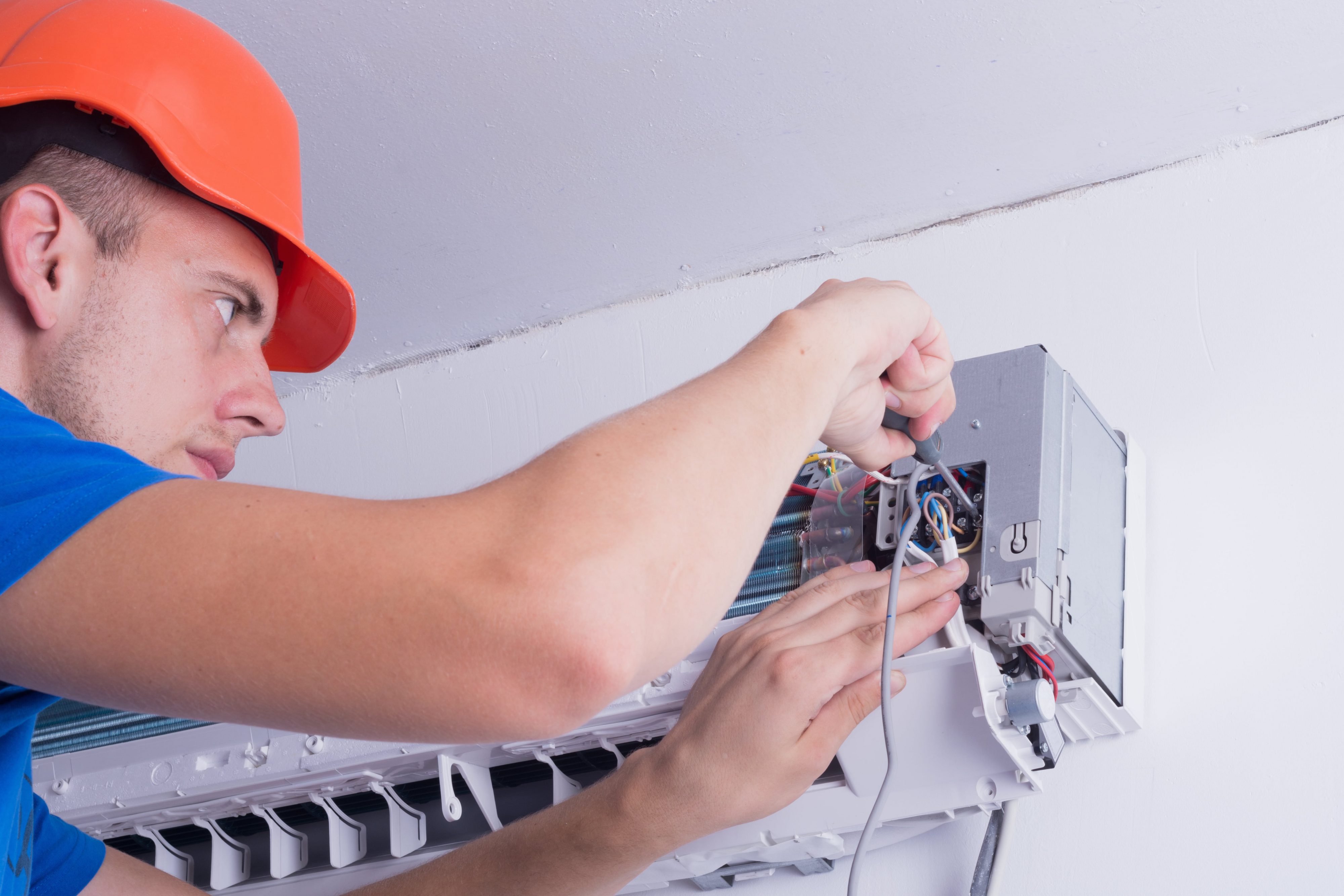 Air Conditioning Installation in Albuquerque and Santa Fe