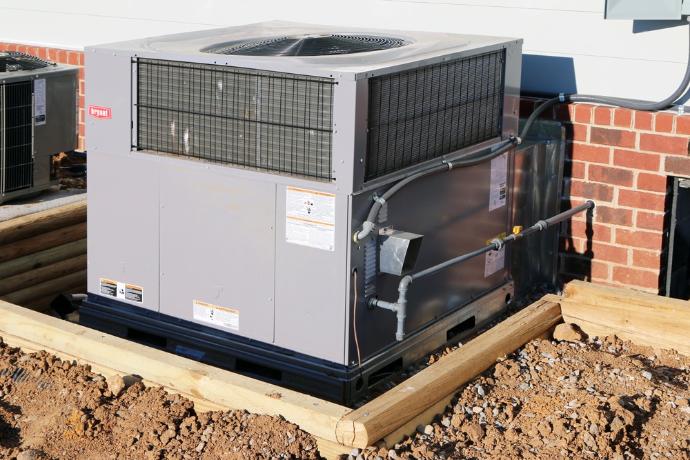 Air Conditioning in Albuquerque, NM, Santa Fe, NM, and Rio Rancho, NM