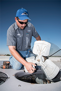 AC Installation in Rio Rancho, Santa Fe, Albuquerque