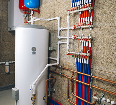 Hot Water Heater Repair San Francisco